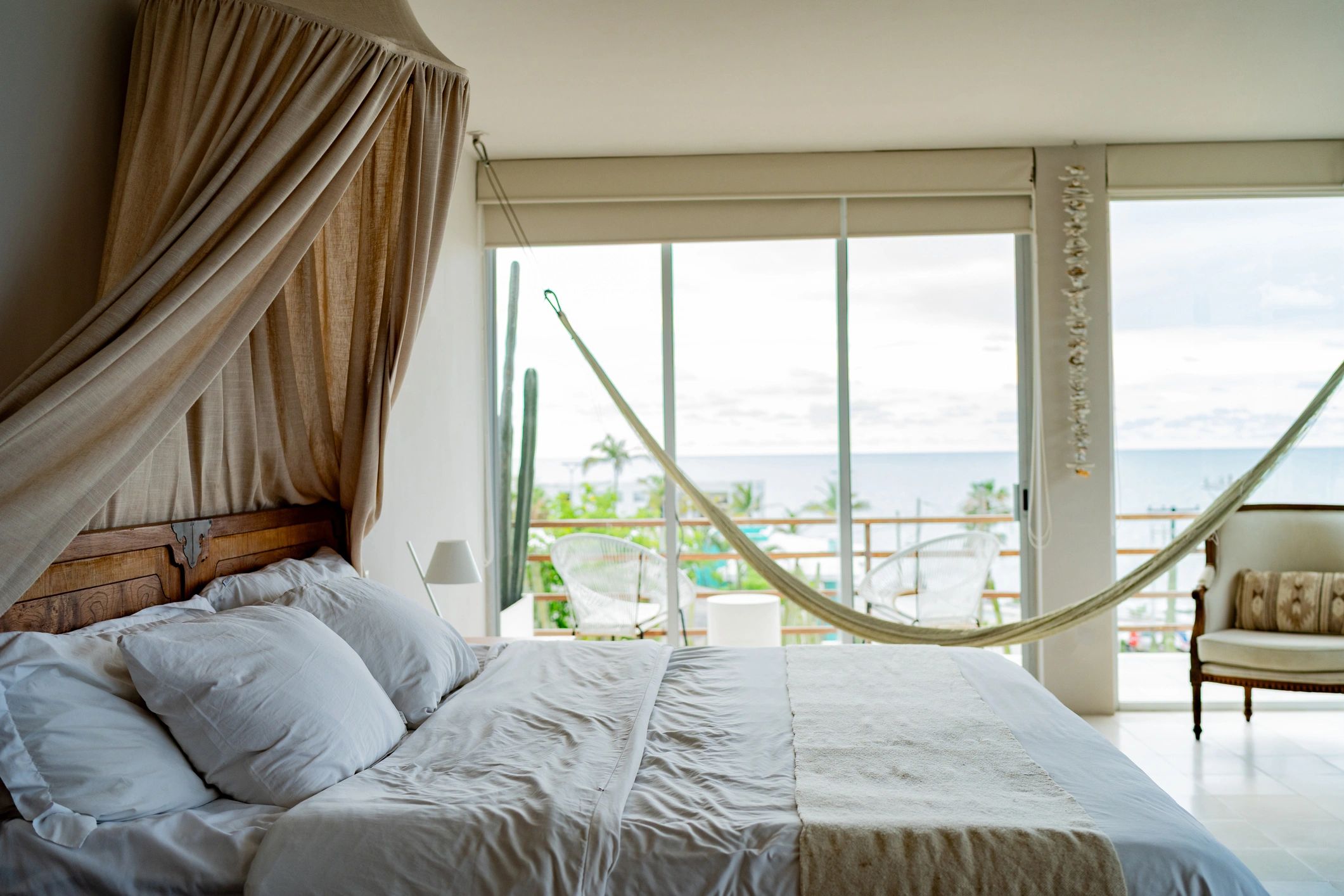 Serene Bedroom